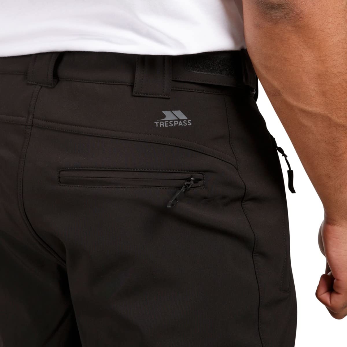 Pantalon de randonnée homme respirant