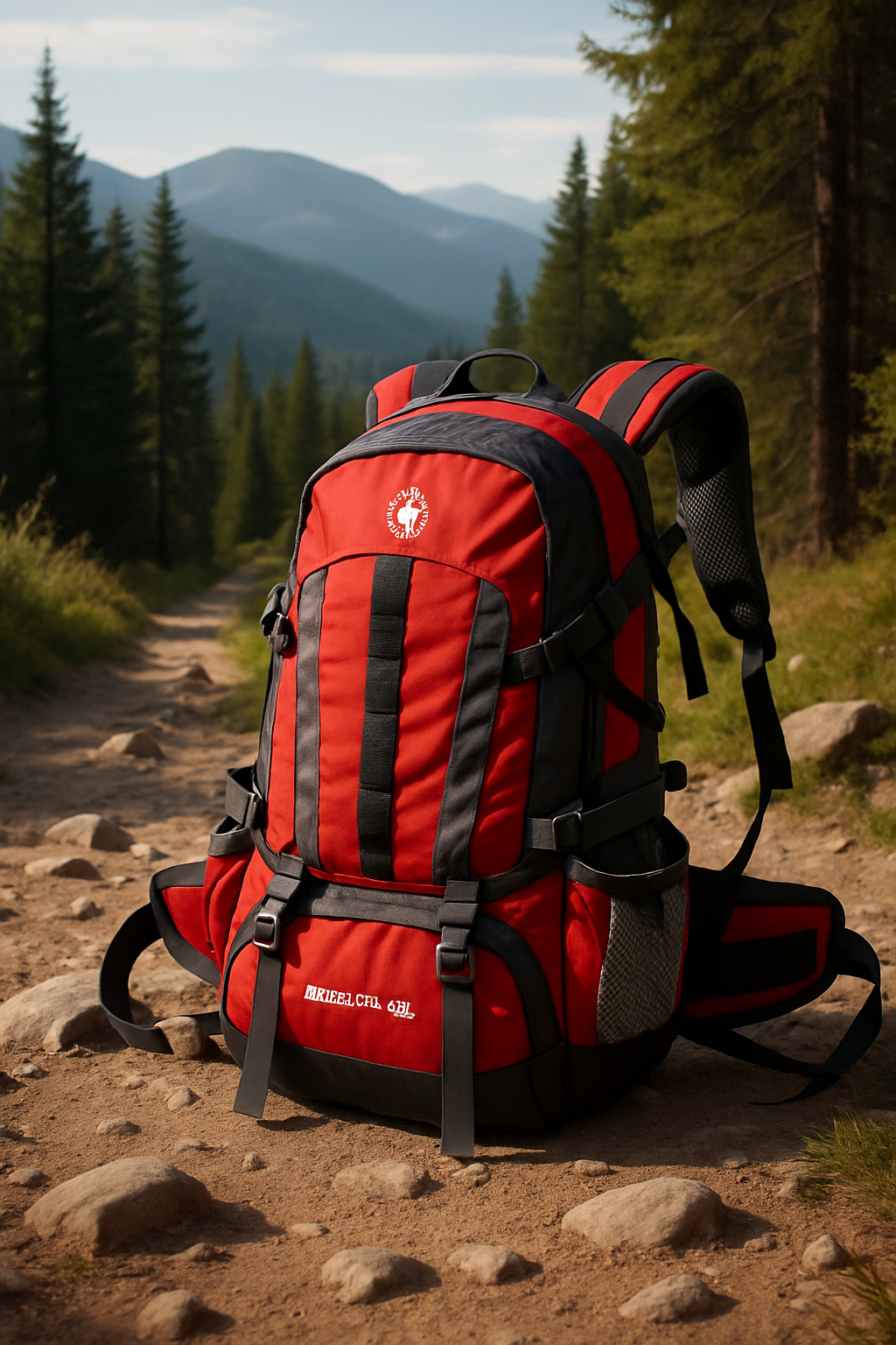 Sac à dos Randonnée