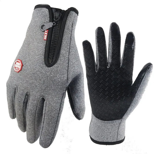 Gants de randonnée