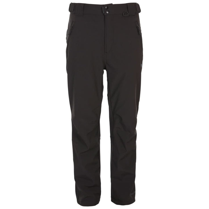 Pantalon coupe-vent respirant pour la randonnée en montagne
