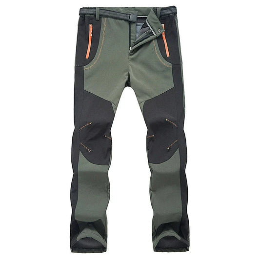 pantalon rando homme